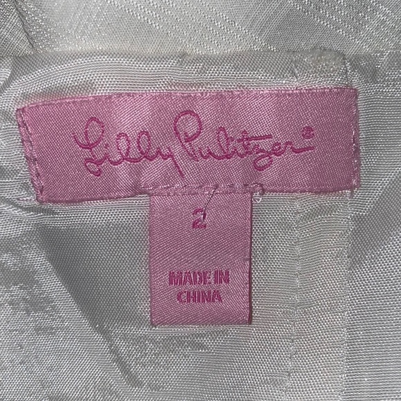 Lily Pulitzer‎ Dress - Picture 3 of 6